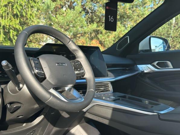 Haval F7 II с пробегом 2026 года, цена 2 579 000 рублей, 15586 км, внедорожник, Автокод Объявления