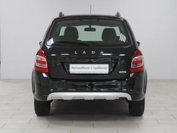 Lada (ВАЗ) Granta I Рестайлинг с пробегом 2023 года, цена 909 900 рублей, 53084 км, универсал, Автокод Объявления