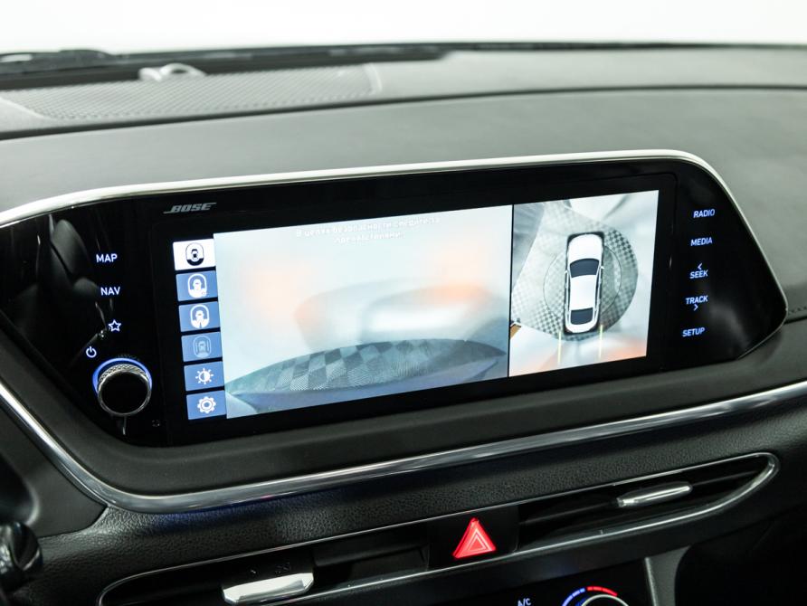 Hyundai Sonata VIII (DN8) Санкт-Петербург  - изображение 21