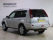 Nissan X-Trail I Рестайлинг Дзержинск  - изображение 21