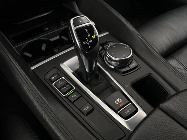 BMW X6 II (F16) с пробегом 2016 года, цена 4 080 000 рублей, 101500 км, внедорожник, Автокод Объявления