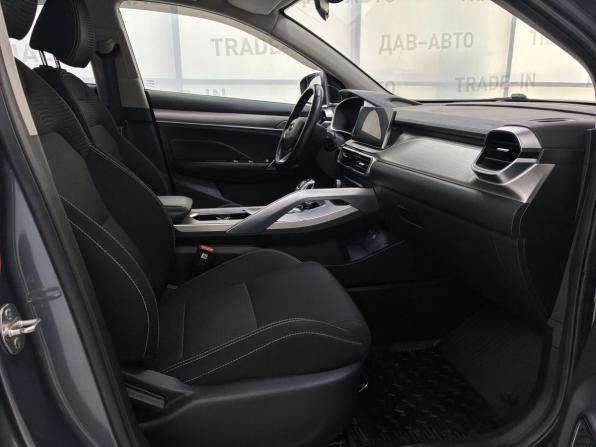 Geely Coolray I с пробегом 2021 года, цена 1 599 000 рублей, 85000 км, внедорожник, Автокод Объявления