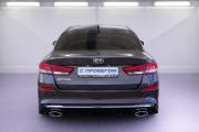 Kia Optima IV Рестайлинг Москва  - изображение 20
