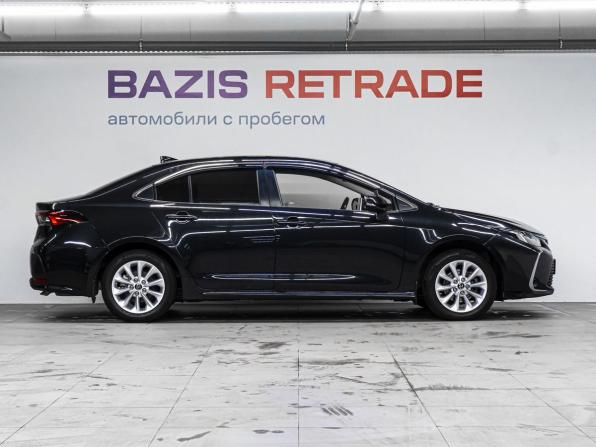 Toyota Corolla XII (E210) с пробегом 2019 года, цена 2 199 000 рублей, 87331 км, седан, Автокод Объявления