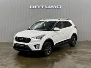 Hyundai Creta I Рестайлинг Краснодар  - изображение 21