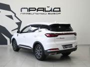 Chery Tiggo 7 Pro Max I Ростов-на-Дону  - изображение 29