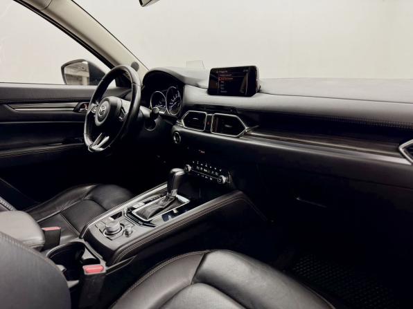 Mazda CX-5 II с пробегом 2020 года, цена 2 970 000 рублей, 129805 км, внедорожник, Автокод Объявления