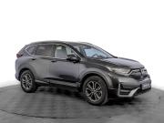 Honda CR-V V Рестайлинг Москва  - изображение 31