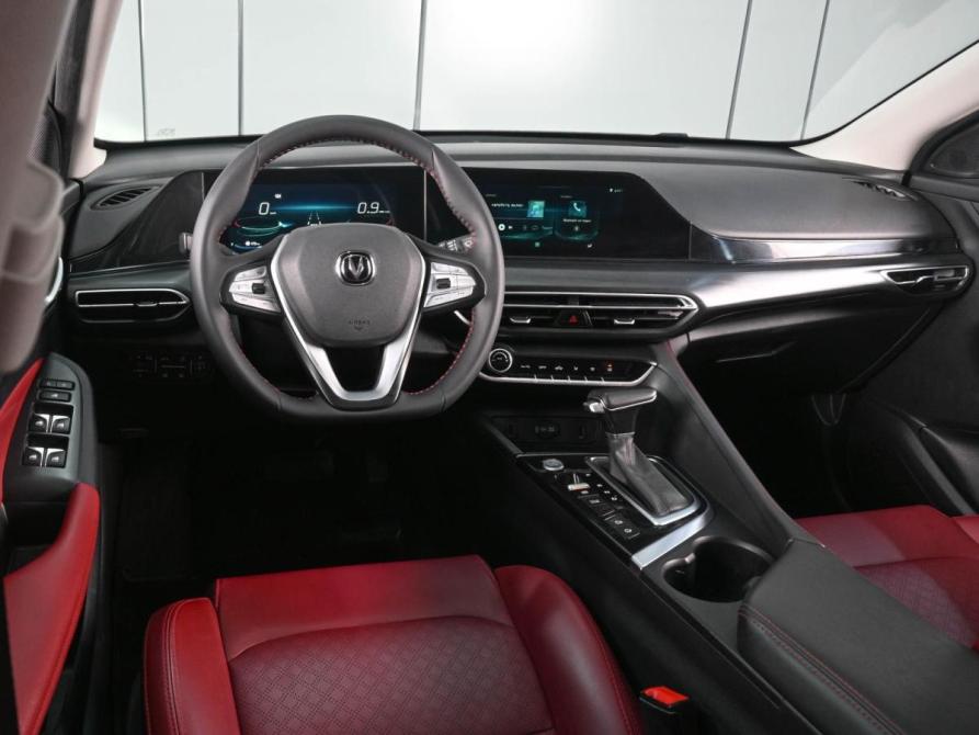 Changan Eado Plus Ростов-на-Дону  - изображение 6