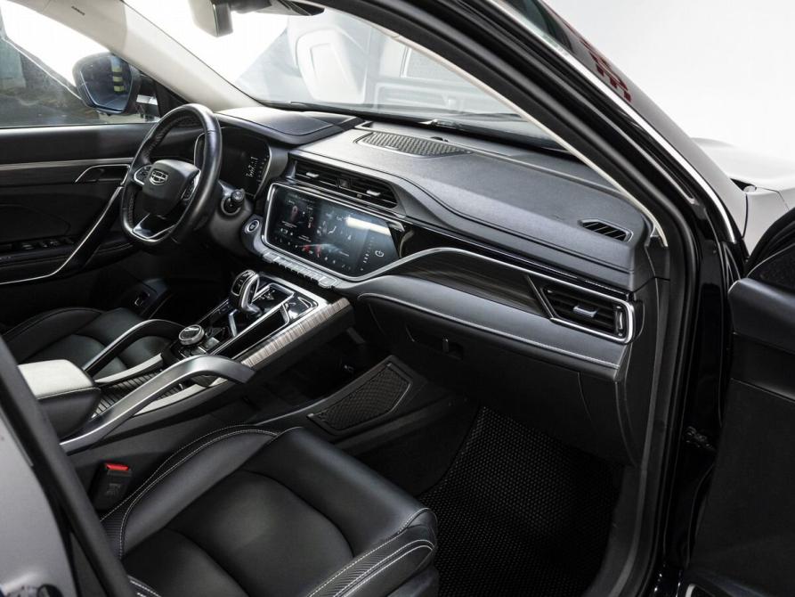 Geely Atlas Pro Тюмень  - изображение 18