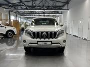 Toyota Land Cruiser Prado 150 Series Рестайлинг 1 Тверь  - изображение 28