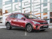 Kia Rio IV Рестайлинг Краснодар  - изображение 25