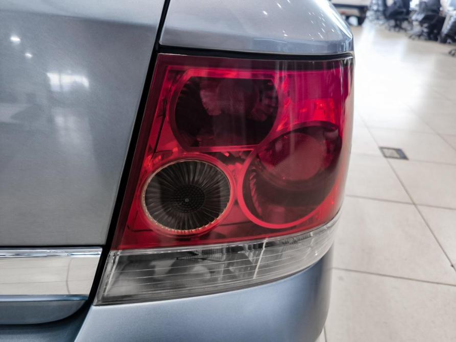 Opel Astra H Рестайлинг Казань  - изображение 12