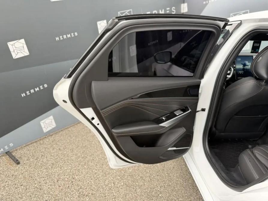 Geely Preface I Минеральные Воды  - изображение 19