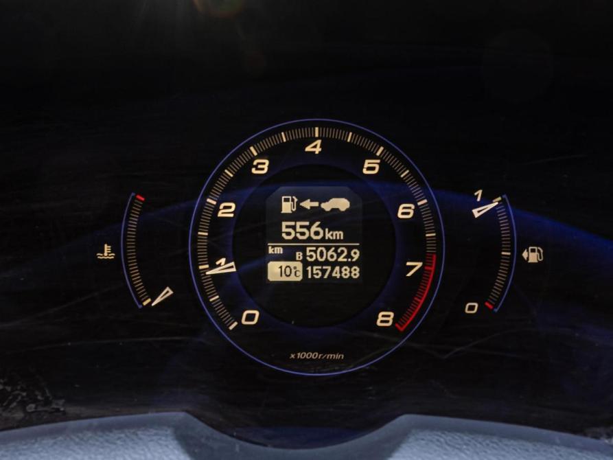 Honda Civic VIII Рестайлинг Краснодар  - изображение 17