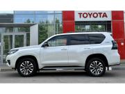 Toyota Land Cruiser Prado 150 Series Рестайлинг 3 Воронеж  - изображение 46