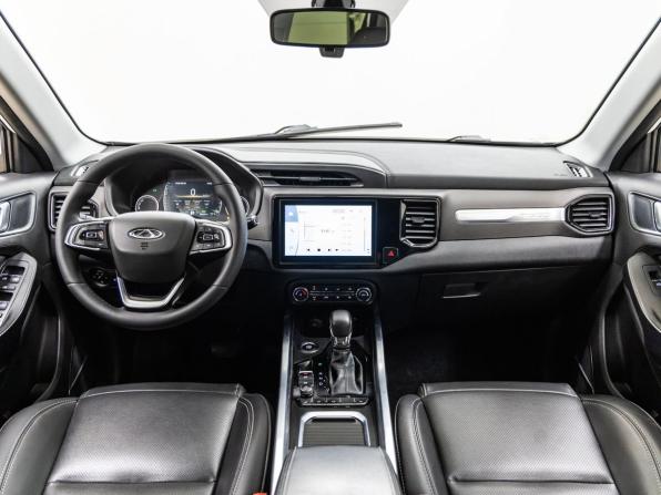 Chery Tiggo 4 I Рестайлинг с пробегом 2021 года, цена 1 298 000 рублей, 56653 км, внедорожник, Автокод Объявления