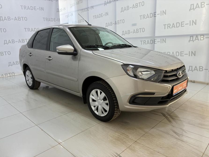 Lada (ВАЗ) Granta I Рестайлинг Пермь  - изображение 3