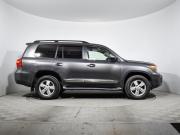 Toyota Land Cruiser 200 Series Рестайлинг 1 Санкт-Петербург  - изображение 28