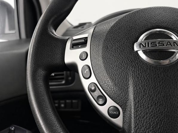 Nissan X-Trail II Рестайлинг с пробегом 2013 года, цена 1 439 000 рублей, 107435 км, внедорожник, Автокод Объявления