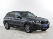 BMW X3 III (G01) Москва  - изображение 25