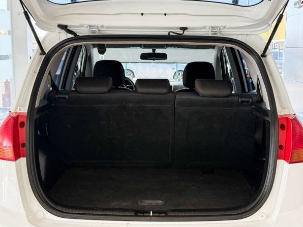 Kia Venga I с пробегом 2011 года, цена 785 000 рублей, 161536 км, компактвэн, Автокод Объявления