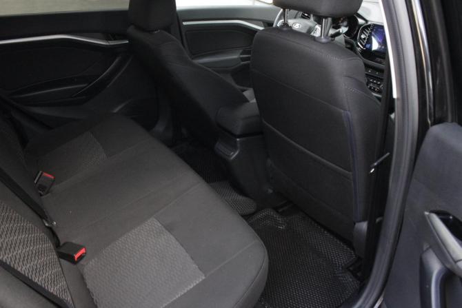 Lada (ВАЗ) Vesta I с пробегом 2020 года, цена 1 050 000 рублей, 92044 км, седан, Автокод Объявления