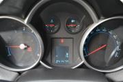 Chevrolet Cruze I Старый Оскол  - изображение 31