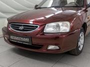 Hyundai Accent II Волгоград  - изображение 42