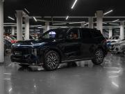 Changan Qiyuan Q07 Москва  - изображение 29