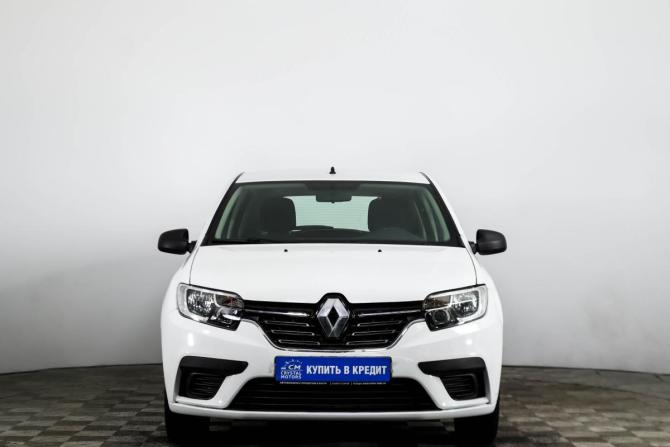 Renault Sandero II Рестайлинг с пробегом 2019 года, цена 849 000 рублей, 24000 км, хэтчбек, Автокод Объявления
