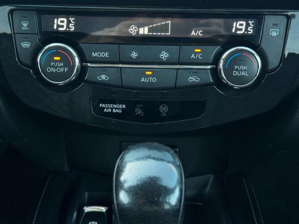 Nissan X-Trail III Рестайлинг с пробегом 2019 года, цена 2 030 000 рублей, 117000 км, внедорожник, Автокод Объявления