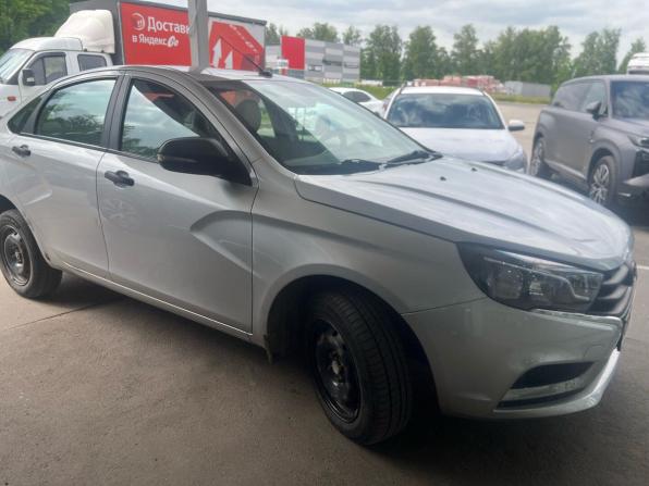 Lada (ВАЗ) Vesta I с пробегом 2016 года, цена 535 000 рублей, 149600 км, седан, Автокод Объявления