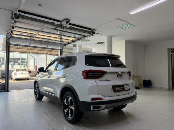 Chery Tiggo 4 Pro I Рестайлинг с пробегом 2023 года, цена 1 579 000 рублей, 25750 км, внедорожник, Автокод Объявления