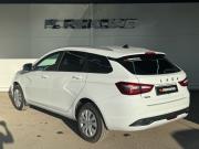 Lada (ВАЗ) Vesta I Рестайлинг (NG) Уфа  - изображение 21