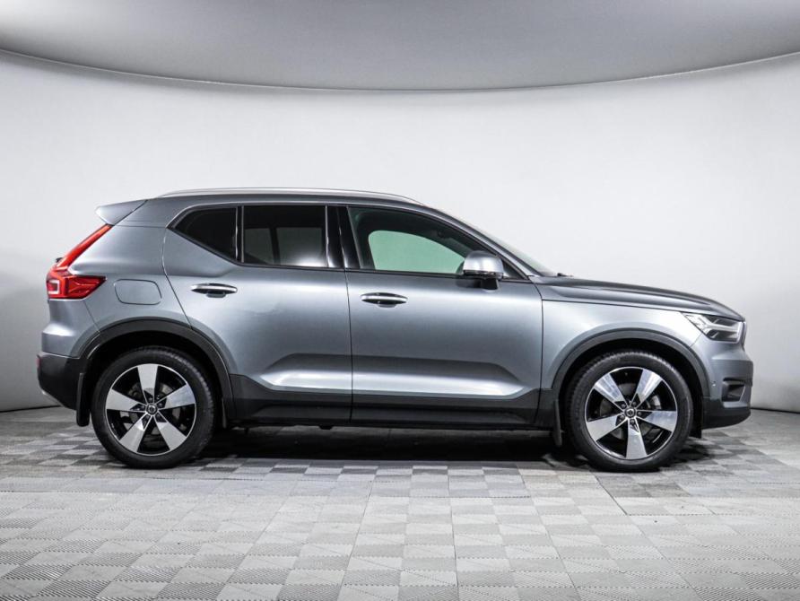 Volvo XC40 I Москва  - изображение 4