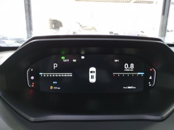 Changan UNI-S I с пробегом 2024 года, цена 2 200 000 рублей, 30300 км, внедорожник, Автокод Объявления