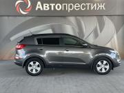 Kia Sportage III Волгоград  - изображение 31
