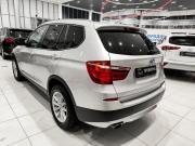 BMW X3 II (F25) Казань  - изображение 30