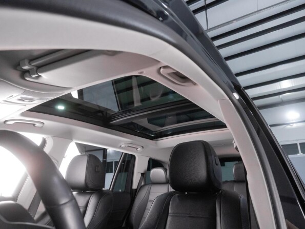 Mercedes-Benz GLS II (X167) с пробегом 2019 года, цена 8 149 000 рублей, 121900 км, внедорожник, Автокод Объявления