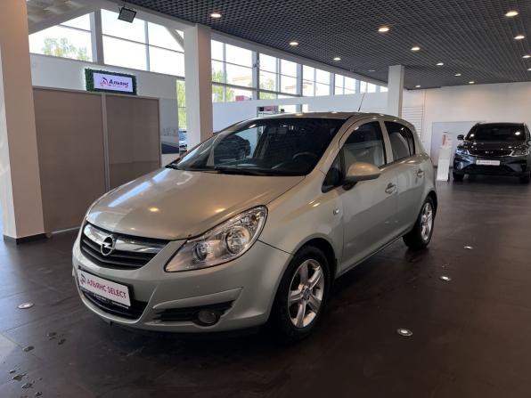 Opel Corsa D с пробегом 2009 года, цена 479 000 рублей, 94481 км, хэтчбек, Автокод Объявления