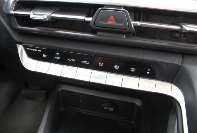 Changan CS35 Plus I Рестайлинг с пробегом 2024 года, цена 2 080 000 рублей, 18975 км, внедорожник, Автокод Объявления
