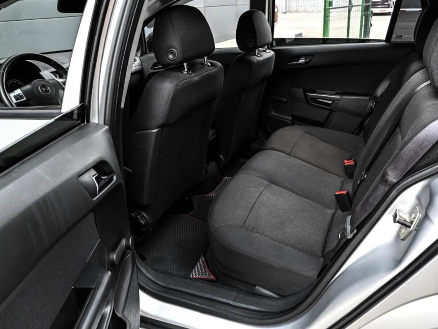 Opel Astra H Рестайлинг Новороссийск  - изображение 11