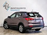 Hyundai Santa Fe III Москва  - изображение 21