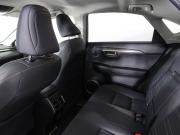 Lexus NX I Рестайлинг Химки  - изображение 28