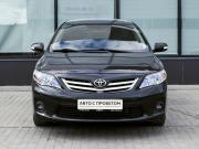 Toyota Corolla X (E140 E150) Рестайлинг Екатеринбург  - изображение 27