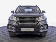 Haval H9 I Рестайлинг Москва  - изображение 32
