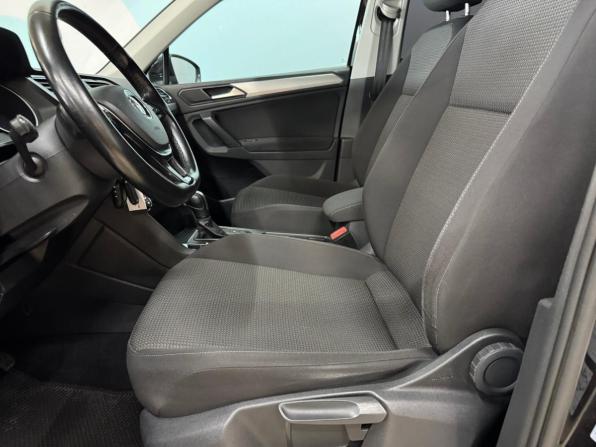 Volkswagen Tiguan II с пробегом 2019 года, цена 2 261 000 рублей, 132120 км, внедорожник, Автокод Объявления