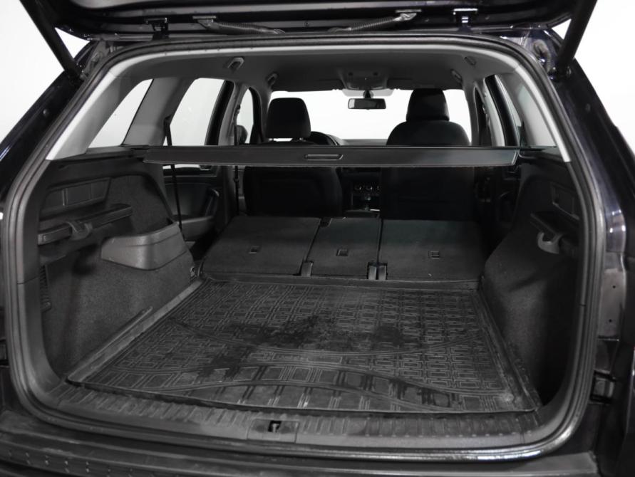 Skoda Kodiaq I Санкт-Петербург  - изображение 25