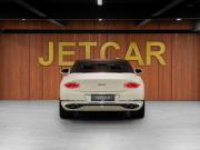 Bentley Continental GT III Москва  - изображение 37